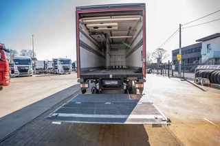 Volvo N/A 2018 - FE 280 + CHEREAU+CARRIER MULTI TEMP. bild 11