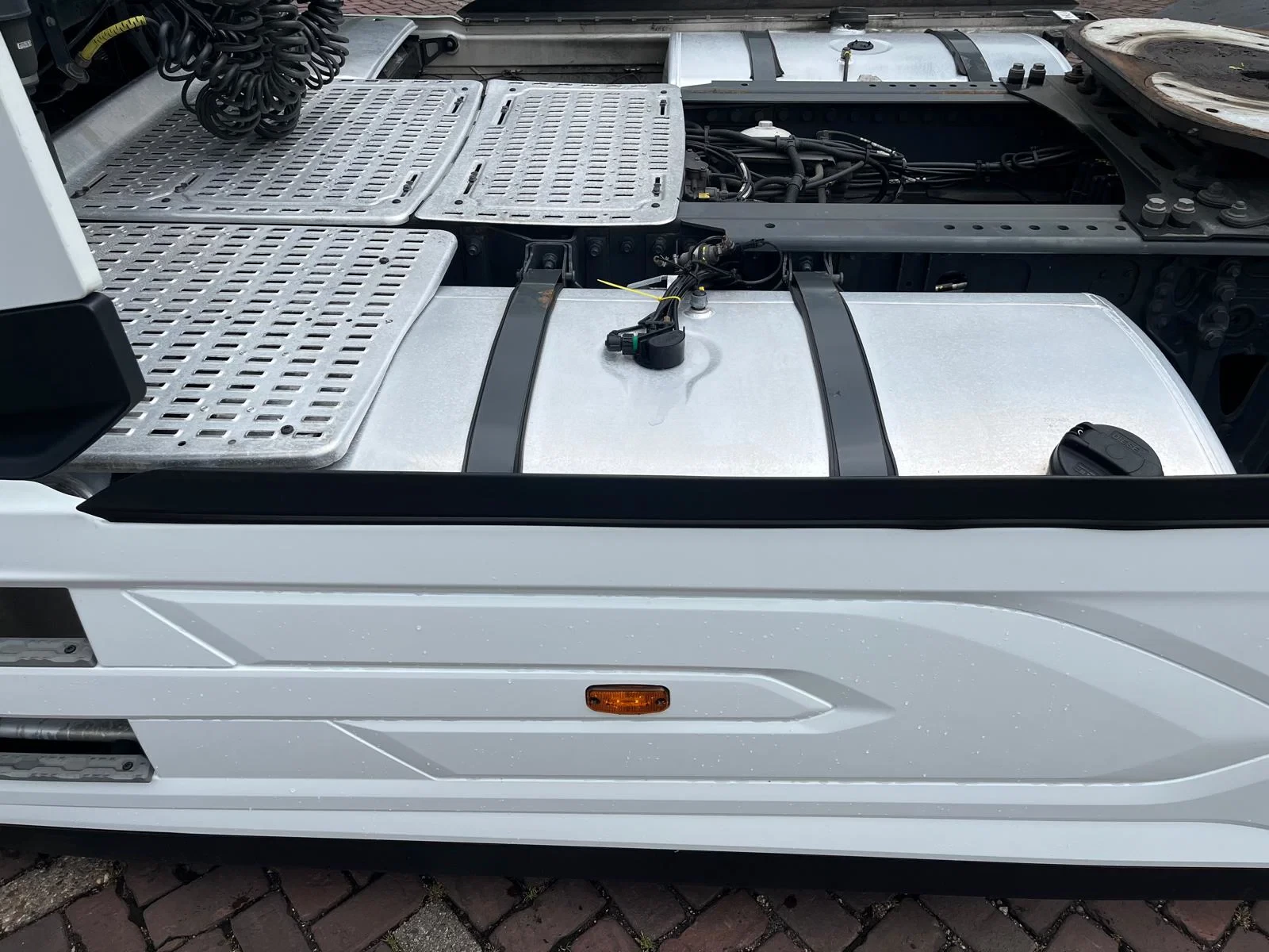 DAF XG+ 2022 - 530 FT immagine 46