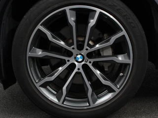 BMW X3 2022 - xDrive30e 292pk M-Sport Executive PHEV afbeelding 2 miniatuur