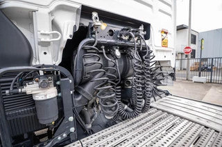 MAN TGX 2021 - 18.470 BL SA +ADR+INTARDER afbeelding 18