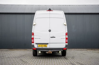 Mercedes-Benz Sprinter 2018 - 314 CDI L2H2 | EURO 6 | Automaat | Xenon | Camera | Cruise | Navi | Trekhaak obrazek 8