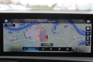 Mercedes-Benz A-Class 2021 - 250e AUT8 Advantage TREKHAAK CAMERA STUURWIELVERWARMING NAVI DAB obrazek 22