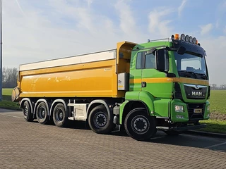 MAN TGS 2020 - 47.470 obrazek 5