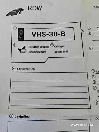 Peugeot Partner 2020 - 1.5 BlueHDI Premium , Leuke bus , euro 6 , Apk Juni 2027 , camera navi cruise. obrazek 28