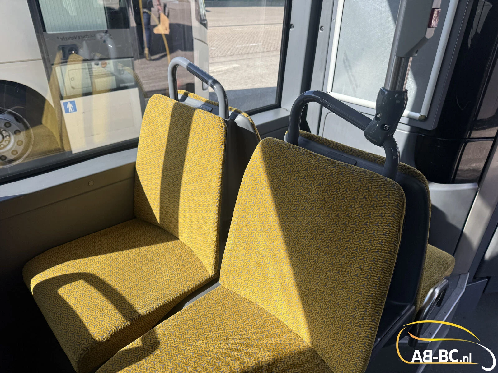 Iveco Urbanway - 36 Seats EURO 6 2018 afbeelding 23