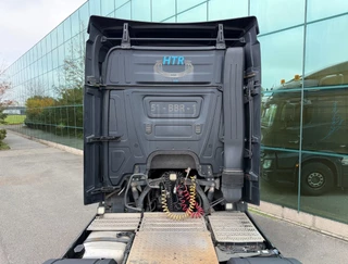 Mercedes-Benz Actros 2013 - 2542 EURO 6 FULL SPOILER 886.000 KM HOLLAND-TRUCK image 20