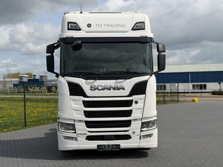 Scania R 2022 - R530 V8 NGS zdjecie 2