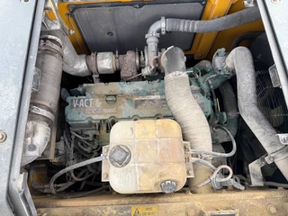 Volvo N/A 2015 - EC 300 EL imagen 15