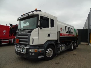 Scania R 2005 - N/A obrazek 7