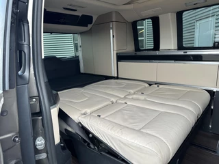Mercedes-Benz Marco Polo 2017 - V 250d Westfalia Marco Polo 4-Matic Camper image 18