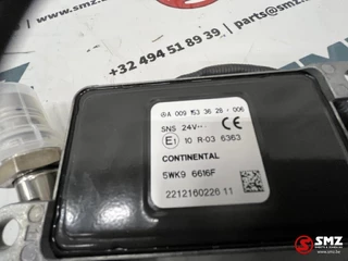 Mercedes-Benz N/A - Nox sensor voor katalysator mercedes bild 5