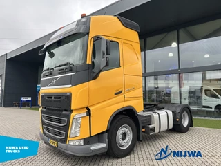 Volvo FH 2020 - 460 4x2 New tacho + PTO immagine 1