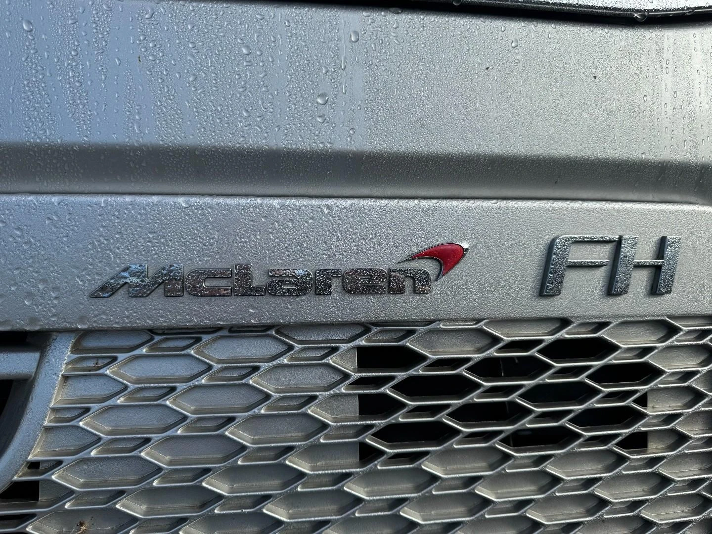 Volvo FH 2016 - 540 xl ,full air,alcoa,retarder ,full spec !!! afbeelding 1