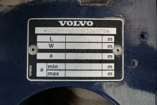 Volvo FH 2020 - 460 Turbo Compound | Hydraulic | VEB+ | I-PARK-COOL | 668215Km | 2020 | Stand Klima | Navi | Euro6-D | TUV/MOT/APK 11-2026 | Belgium Truck image 46