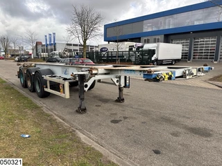 ASCA N/A 2005 - Chassis 20 / 30 ft obrazek 8
