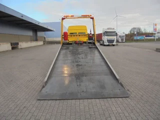 Mercedes-Benz Atego 2011 - 1224 NL KENTEKEN obrazek 11