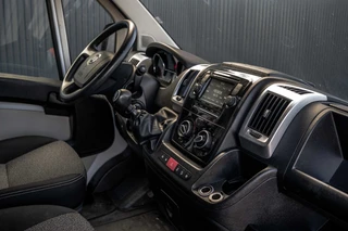 Fiat Ducato 2018 - Al-Ko | 6-meter | 3-Zits | Camera | Cruise | Navi | Airco image 2 thumbnail