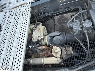 Mercedes-Benz Actros 2020 - 1843 MP5, EURO 6D, Retarder, MirrorCams image 7