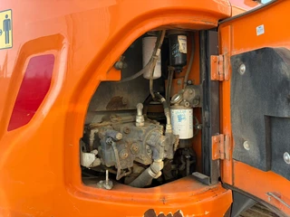 Doosan DX140LCR-5 2020 - N/A zdjecie 31