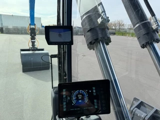 Fuchs N/A 2026 - MHL 360 F afbeelding 16