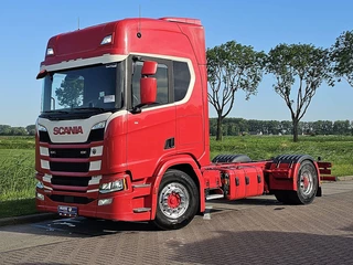 Scania R 2023 - R560 image 2