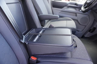 Ford Transit Custom 2024 - 320L 2.0 TDCI 170PK L2H1 Limited Automaat image 23