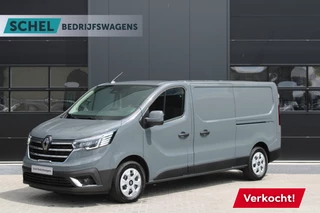 Renault Trafic 2024 - 2.0 Blue dCi 130pk T30 L2H1 Advance - 2x Schuifdeur - Achteruitrijcamera - Carplay - Android - Allseason - Trekhaak - Rijklaar zdjecie 1