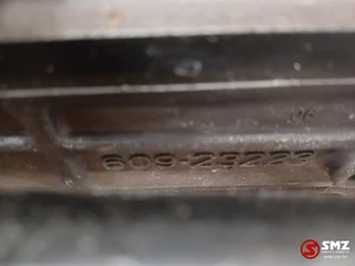BMW N/A - Occ motor + versnellingsbak BMW B57D30B Xdrive imagen 6