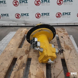 Caterpillar N/A - Housing + swivel rotor Caterpillar imagem 3