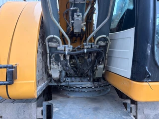 Liebherr A918 Compact Litronic 2013 - N/A image 29