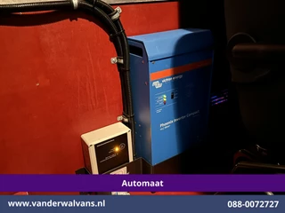 Opel Movano 2018 - 2.3 CDTI 170pk Automaat L1H2 Inrichting Euro6 Airco | Camera | Omvormer | Cruisecontrol изображение 4