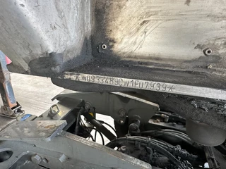 Feldbinder N/A 1998 - LEBENSMITTEL / LEVENSMIDDELEN / FOOD / 33.500L / 3-COMP / PUMPE / LIFTACHSE imagen 72