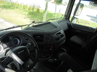 DAF XF 440 2016 - N/A obrazek 8