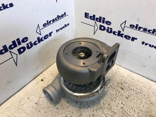 Scania N/A - 0571582 TURBO DSC-9 2-SERIE 1985-1988 (NEW) MAHLE 061TC17649000 image 5
