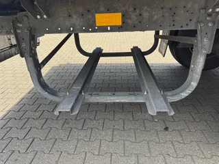 Schmitz Cargobull N/A 2017 - Carrier Vector 1550 / Rotos Disc / Lift-Axle obrazek 13