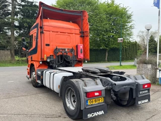Scania P 2015 - P360 CLEAN HOLLAND TRUCKHEAD obrazek 7