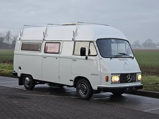 Mercedes-Benz N/A 1977 - 206 bild 5