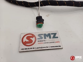 Caterpillar N/A 2022 - Wiring harness platform Caterpillar afbeelding 8
