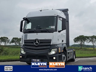 Mercedes-Benz Actros 2021 - 1845 LS te koop