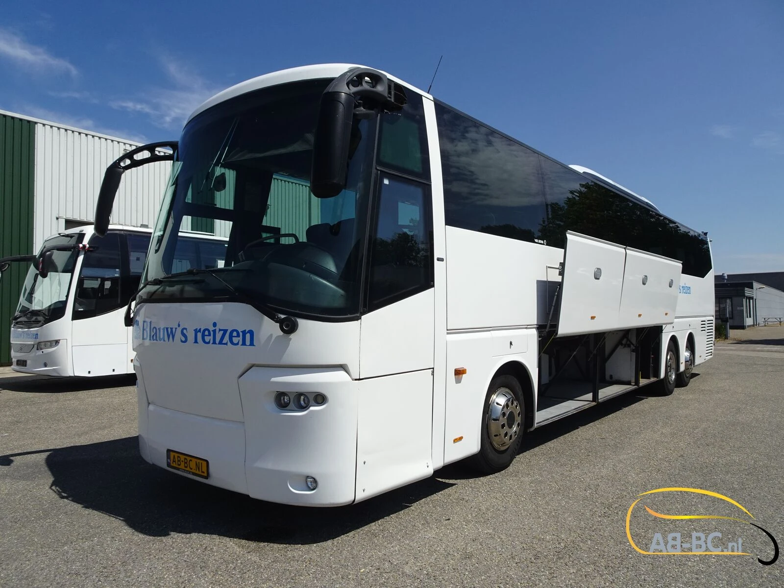 Bova Magic MHD 139.460 2007 afbeelding 13