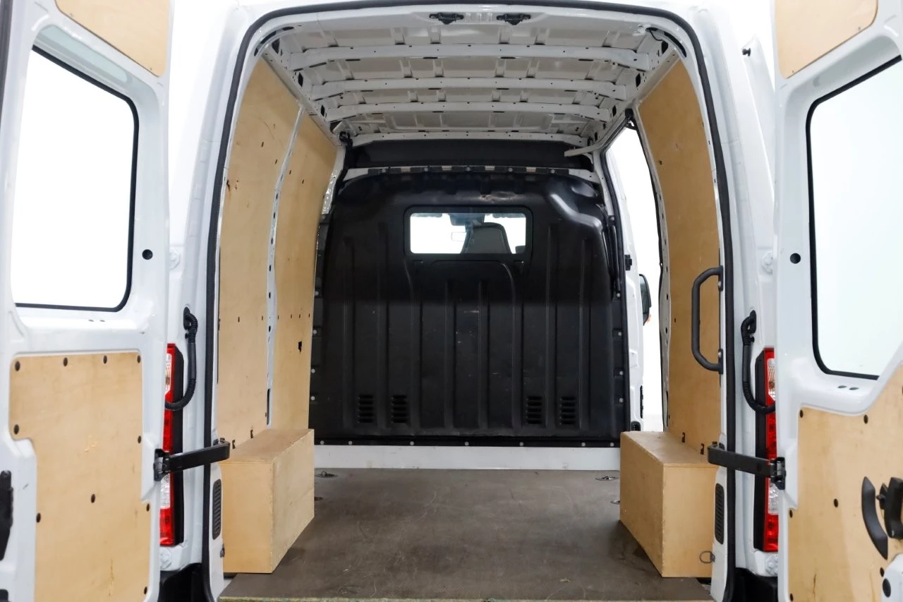 Renault Master 2022 - T35 2.3 dCi 135pk L1H2 Comfort Airco/Camera/Carplay 01-2022 imagen 5