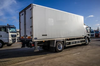 Renault N/A 2014 - D 330 -CARRIER SUPRA 850-Vlees/Meat/Viande/Fleisch image 4