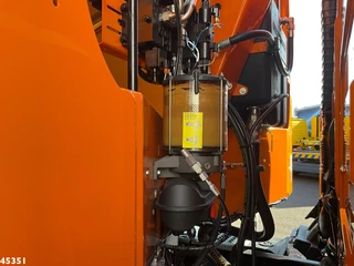 Volvo FM 330 Euro 6 Geesink 20m³ GEC Welvaarts weighing system 2025 - N/A imagen 12