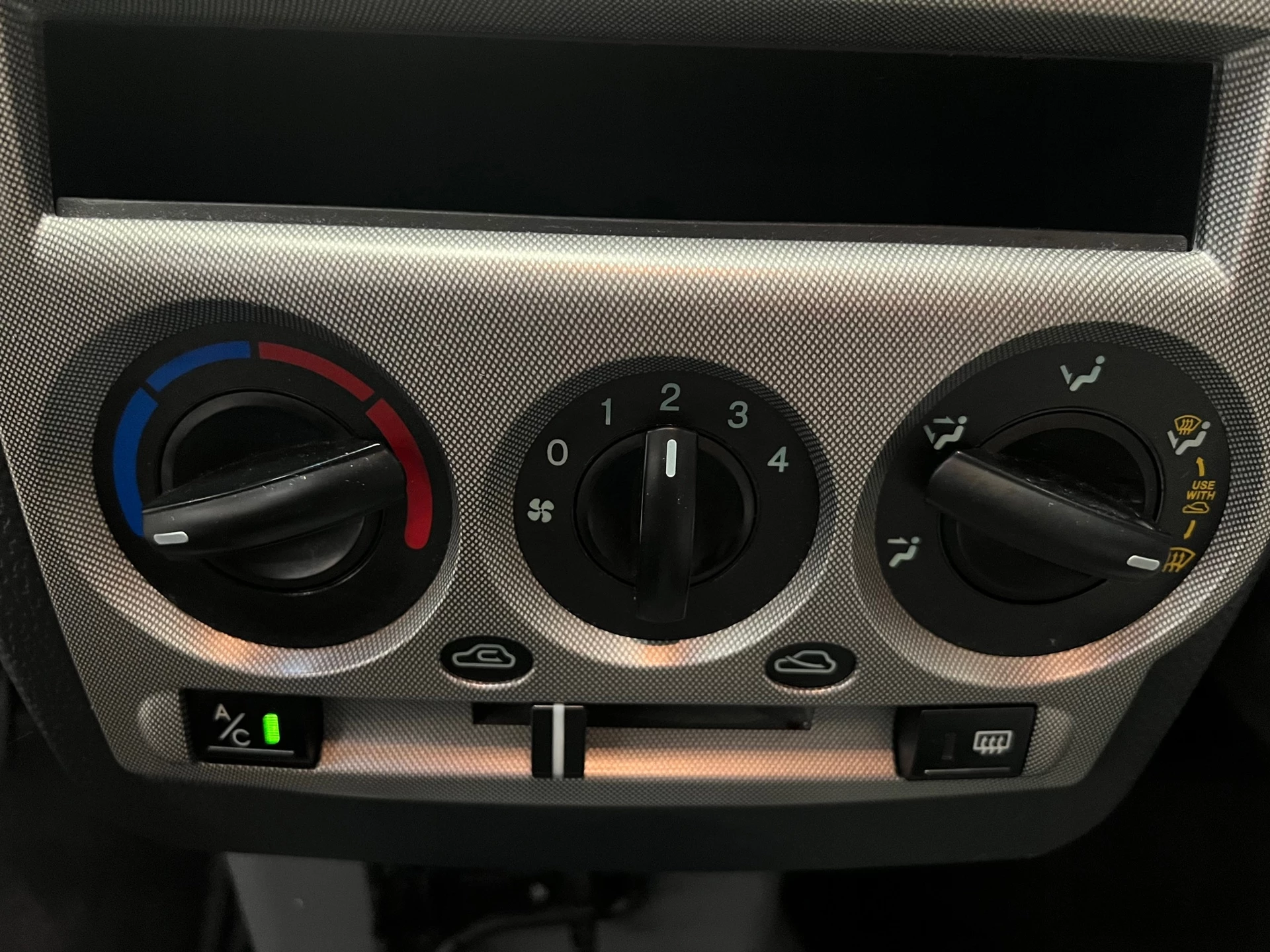Hyundai Getz 2003 - 1.3i GLS 2e Eigenaar - NAP - Airco afbeelding 18