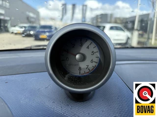 Suzuki Splash 2008 - 1.0 Trend AIRCO obrazek 11