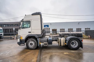Volvo N/A 2017 - FMX 460 GLOB + HYDR imagen 7