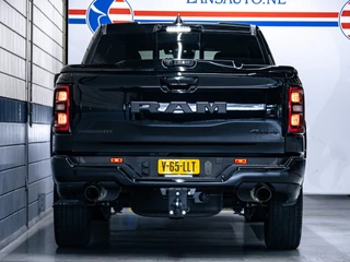 Dodge Ram 1500 2024 - Laramie Premium obrazek 5