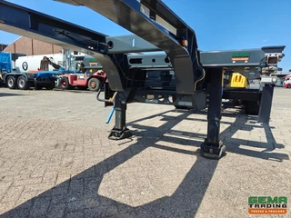 Schmitz Cargobull SCB S3D 2021 - N/A image 11