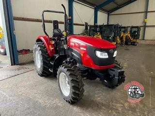 YTO N/A - NMF604 bild 1