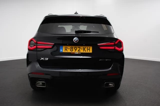 BMW X3 2022 - xDrive30e M Sport High Executive afbeelding 3 miniatuur